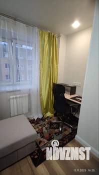 2-к квартира, вторичка, 49м2, 3/4 этаж