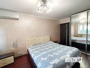 3-к квартира, вторичка, 90м2, 9/17 этаж