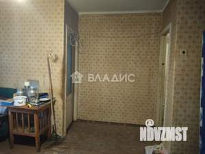 2-к квартира, вторичка, 42м2, 1/5 этаж