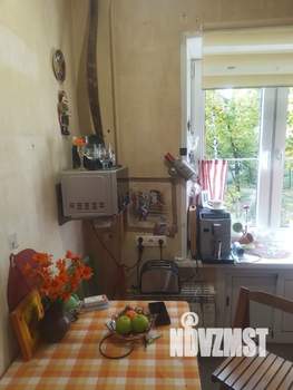 1-к квартира, вторичка, 32м2, 2/5 этаж