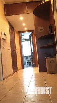 4-к квартира, вторичка, 129м2, 9/16 этаж