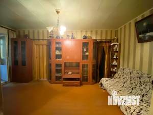 2-к квартира, вторичка, 42м2, 3/4 этаж