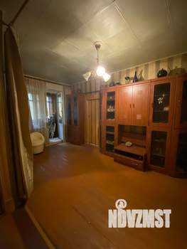 2-к квартира, вторичка, 42м2, 3/4 этаж