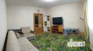 2-к квартира, вторичка, 62м2, 2/4 этаж