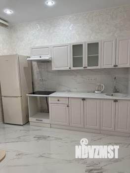 1-к квартира, вторичка, 42м2, 2/18 этаж