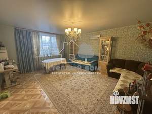 4-к квартира, вторичка, 105м2, 1/16 этаж