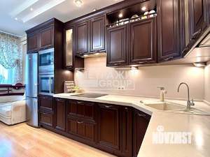 3-к квартира, вторичка, 121м2, 9/9 этаж