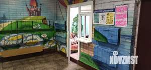 1-к квартира, вторичка, 38м2, 10/16 этаж