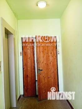 1-к квартира, вторичка, 38м2, 14/16 этаж