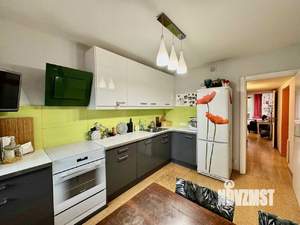 3-к квартира, вторичка, 83м2, 4/14 этаж