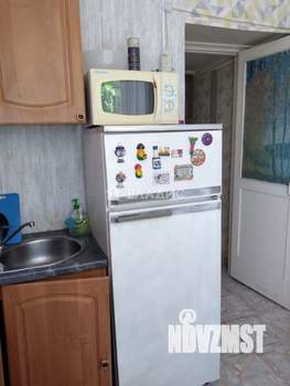 1-к квартира, вторичка, 32м2, 4/9 этаж