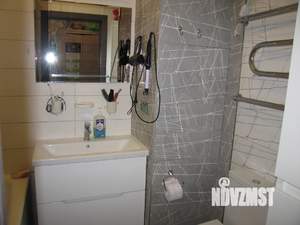 1-к квартира, вторичка, 38м2, 1/4 этаж