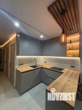 3-к квартира, вторичка, 76м2, 11/17 этаж