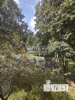 3-к квартира, вторичка, 56м2, 3/5 этаж
