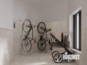 1-к квартира, строящийся дом, 38м2, 15/19 этаж