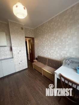 2-к квартира, вторичка, 54м2, 10/14 этаж