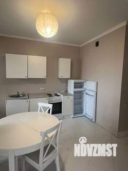 2-к квартира, вторичка, 68м2, 17/17 этаж