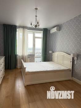 2-к квартира, вторичка, 60м2, 15/25 этаж