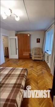 1-к квартира, вторичка, 31м2, 2/5 этаж