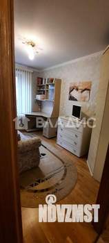 3-к квартира, вторичка, 55м2, 1/5 этаж