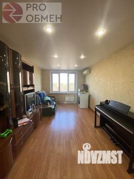 3-к квартира, вторичка, 60м2, 9/9 этаж