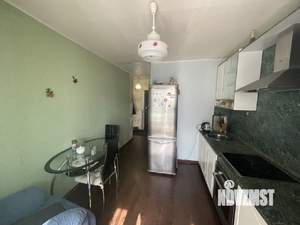 1-к квартира, вторичка, 40м2, 6/10 этаж