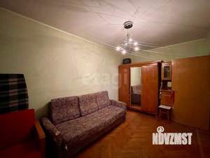 2-к квартира, вторичка, 53м2, 7/9 этаж