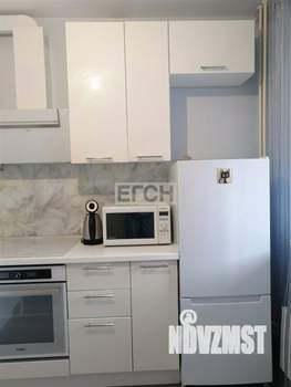 1-к квартира, вторичка, 31м2, 2/4 этаж