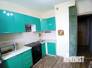 2-к квартира, вторичка, 53м2, 13/16 этаж