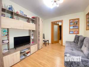 3-к квартира, вторичка, 57м2, 5/9 этаж