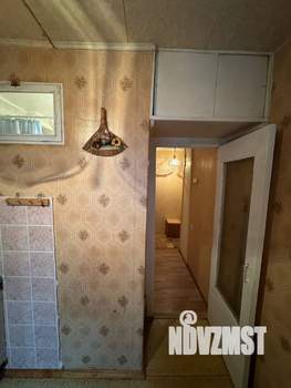 3-к квартира, вторичка, 51м2, 3/5 этаж