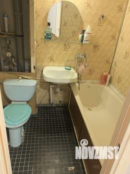 1-к квартира, вторичка, 39м2, 3/16 этаж