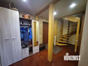 2-к квартира, вторичка, 53м2, 4/4 этаж