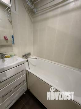 1-к квартира, вторичка, 33м2, 3/9 этаж