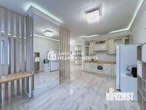 Студия квартира, вторичка, 53м2, 5/5 этаж