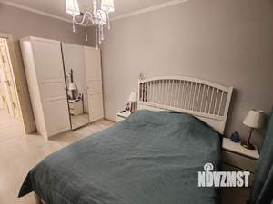 2-к квартира, вторичка, 51м2, 1/4 этаж