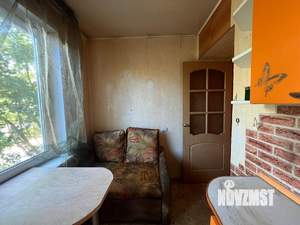 1-к квартира, вторичка, 28м2, 3/5 этаж