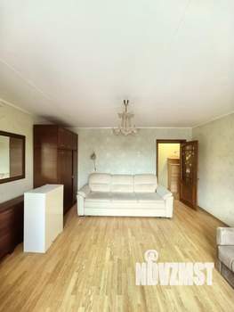 1-к квартира, вторичка, 32м2, 1/5 этаж