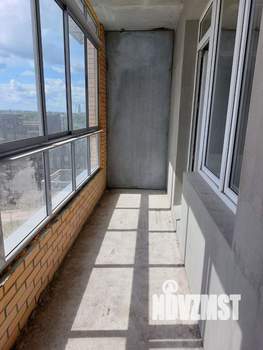 Студия квартира, вторичка, 29м2, 9/17 этаж