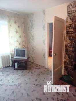 2-к квартира, вторичка, 43м2, 4/5 этаж