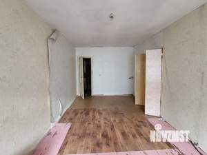 1-к квартира, вторичка, 30м2, 3/5 этаж