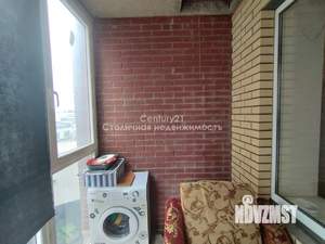 1-к квартира, вторичка, 42м2, 5/25 этаж
