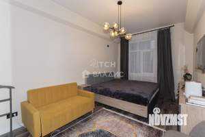 2-к квартира, вторичка, 50м2, 3/5 этаж