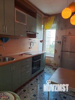 2-к квартира, вторичка, 46м2, 10/16 этаж