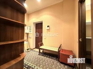 3-к квартира, вторичка, 114м2, 5/23 этаж