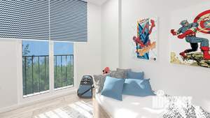 2-к квартира, вторичка, 63м2, 2/8 этаж