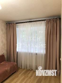 1-к квартира, вторичка, 30м2, 1/5 этаж