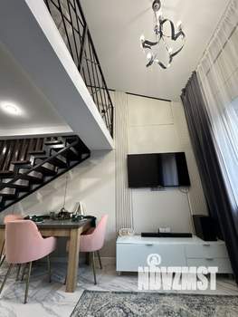 3-к квартира, вторичка, 90м2, 4/5 этаж