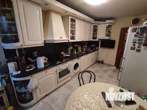 3-к квартира, вторичка, 92м2, 4/9 этаж