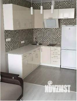 Студия квартира, вторичка, 26м2, 3/17 этаж